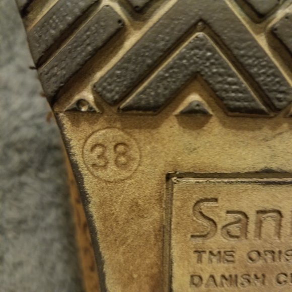 Sanita Clogs - Picture 4 of 4